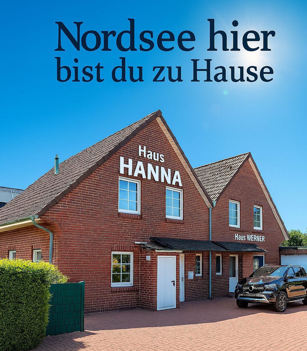 Wohnzimmer Haus Hanna