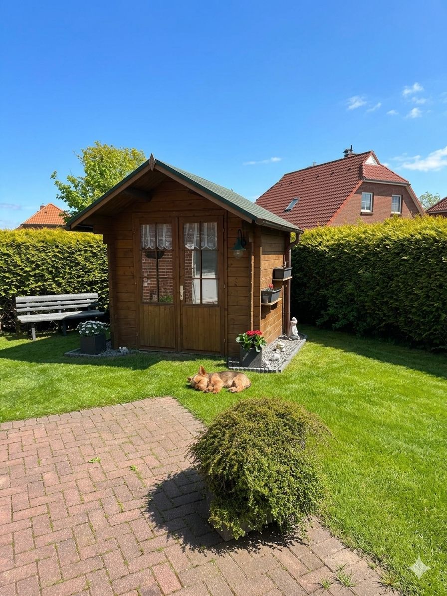 Grillplatz